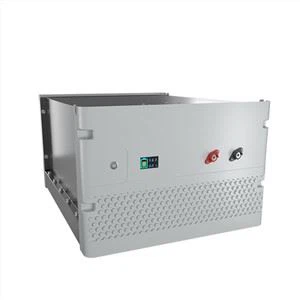 لتیم بیٹری 200Ah 48V MPPT اور BMS کے ساتھ آف گرڈ سولر ہوم سسٹم کے اندر