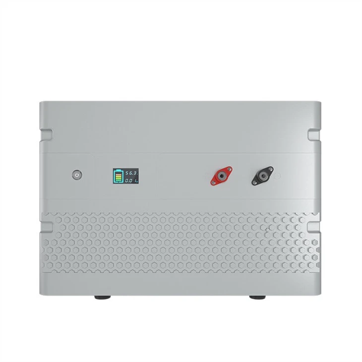 Energy Battery BMS Inverters 10kwh With MPPT