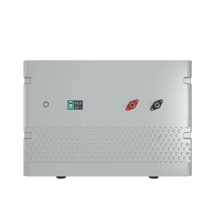 بلیو کاربن اعلی معیار کی اچھی قیمت لائفپو 4 بیٹری 48V 200AH